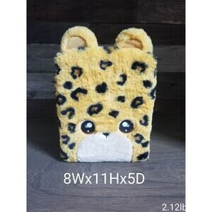 Na! Na! Na! Suprise Jennel Jaguar 3-in-1 Backpack And Doll Not Complete